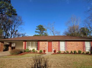 5369 Boone Ave, Baton Rouge, LA 70808