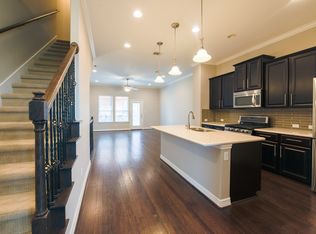 11809 Terraza Cir #TOWNHOUSE 50, Austin, TX 78726