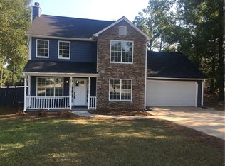 4374 Port Ln, Powder Springs, GA 30127