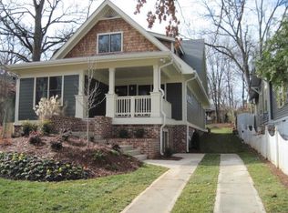 249 E Lake Dr, Decatur, GA 30030