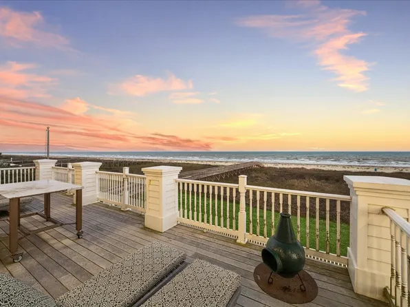 19507 Shores Dr, Galveston, TX 77554