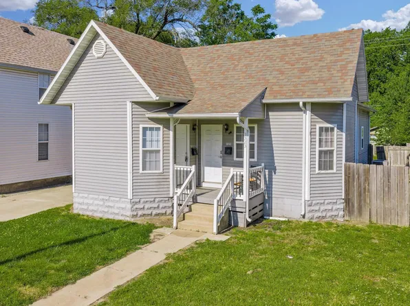 1323 S Main St, Wichita, KS 67213