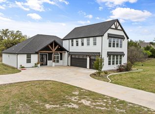 2902 Davis Rd, Granbury, TX 76049