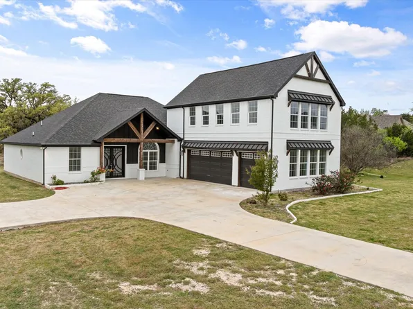 2902 Davis Rd, Granbury, TX 76049