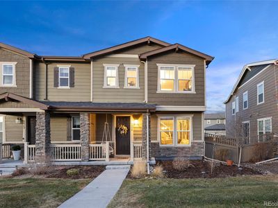 3534 Emily Street, Castle Rock, CO, 80109
