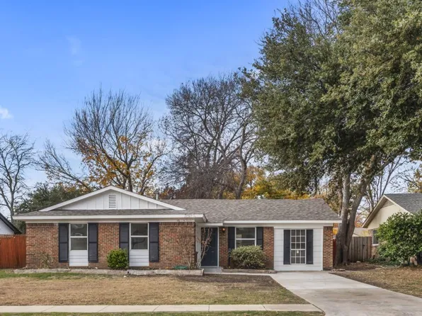 1215 Drexel Dr, Plano, TX 75075