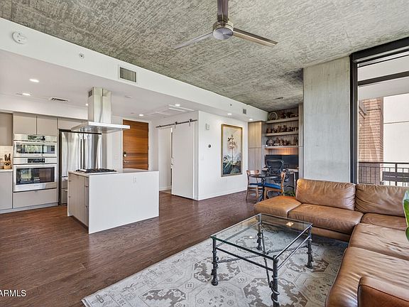 2nd image of 100 W PORTLAND Street #407