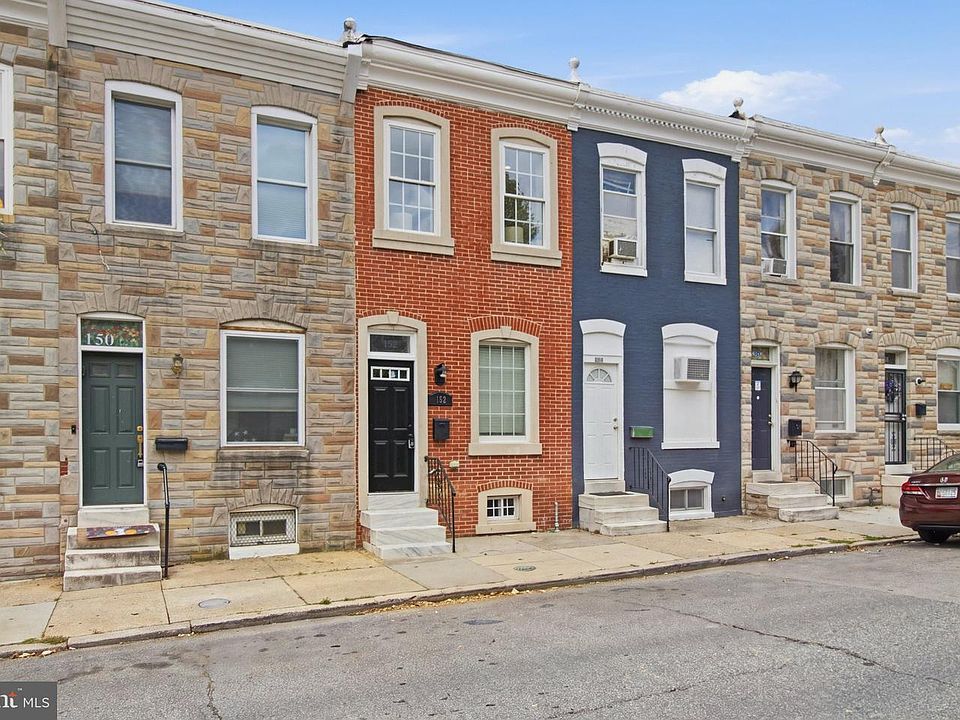 1st image of 152 N Curley St
