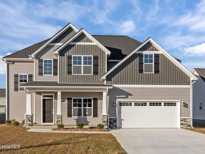 312 Oleander Drive, Greenville, NC, 27858