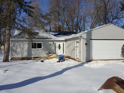 1145 Bayfield St, Lake Orion, MI, 48362