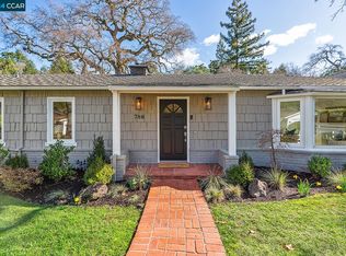 786 Los Palos Mnr, Lafayette, CA 94549