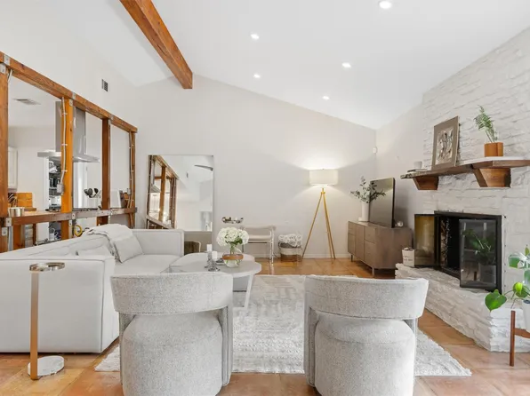 3106 Glen Ora St #A-b, Austin, TX 78704