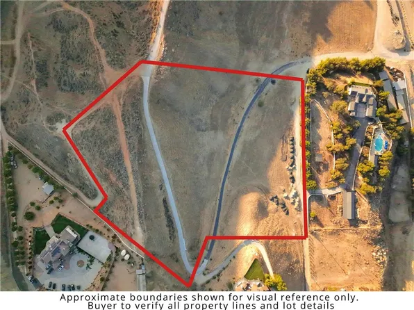 0 Reche Canyon Rd, Colton, CA 92324