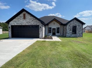 10 Morning Sun Cv, Greenbrier, AR 72058