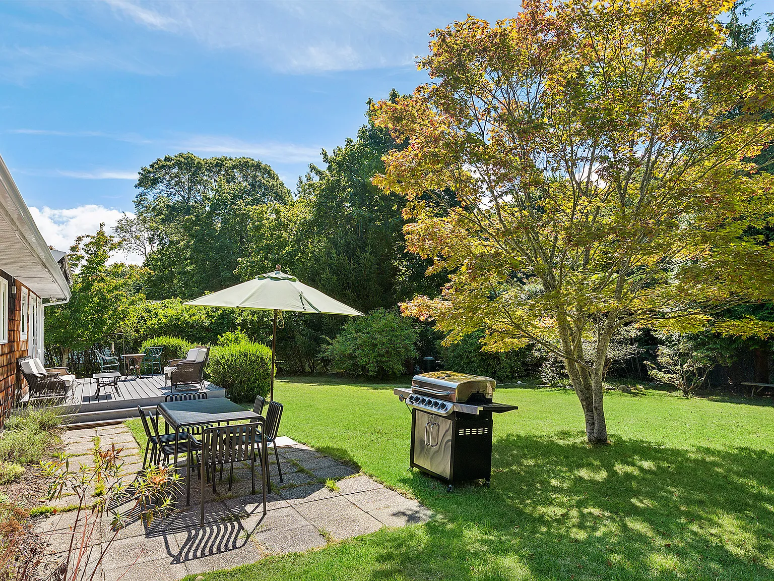 Amazing Winter Rental with a Perfect Location in Sag Harbor — Photo 4