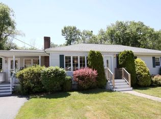 22 Perley Ave, Peabody, MA 01960
