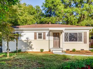 2300 Markham Ct, Charlotte, NC 28205