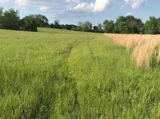 4750 Stiversville Rd, Culleoka, TN 38451