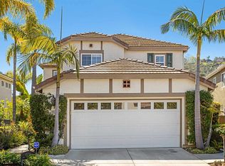 10575 Hall Meadow Rd, San Diego, CA 92131