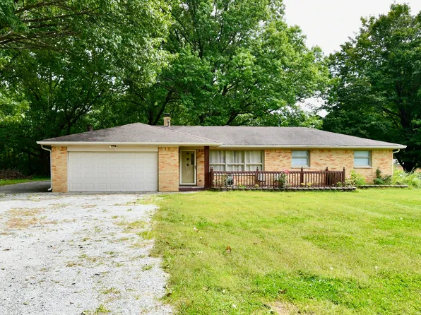 2051 N Avon Ave, Avon, IN 46123