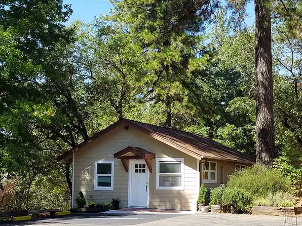 20915 Magnolia Ranch Rd, Colfax, CA 95713