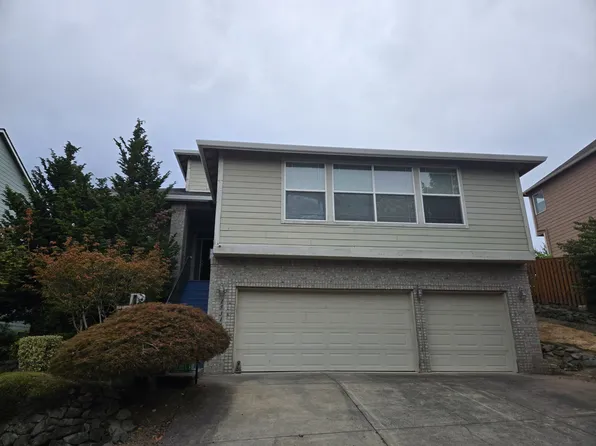 15311 SE Bybee Dr, Portland, OR 97236
