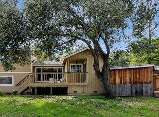 20081 Almaden Rd, San Jose, CA 95120