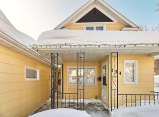 334 Hurlbut St, Crookston, MN 56716