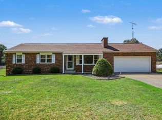 23275 N Uldriks Dr, Battle Creek, MI 49017
