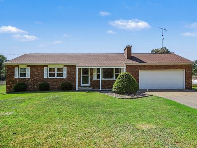 23275 N Uldriks Dr, Battle Creek, MI, 49017