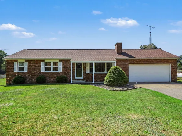 23275 N Uldriks Dr, Battle Creek, MI 49017