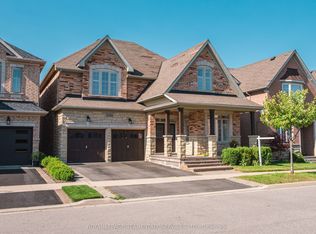 3341 Terra Cotta Ln, Burlington, ON L7M 0L5