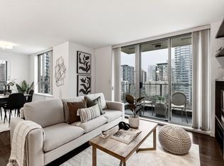 1225 Richards St #1102, Vancouver, BC