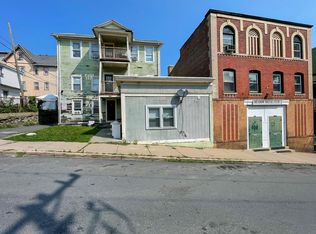 362 Washington Ave #1A, Waterbury, CT 06708