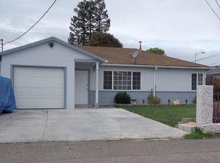 26783 Clarkford St, Hayward, CA 94544