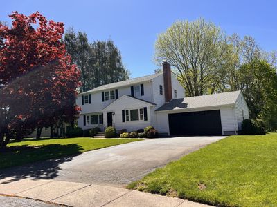 24 Abby Lane, Hamden, CT, 06514
