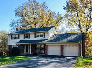 3726 Prince William Dr, Fairfax, VA 22031