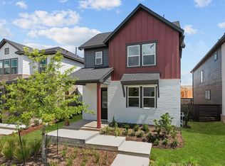 Edmond Plan, Two Step Farm 35', Montgomery, TX 77316