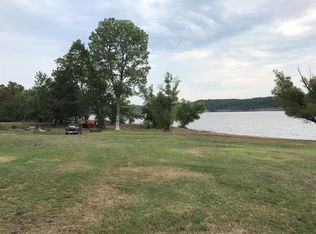 62501 E 220 Rd, Fairland, OK 74343