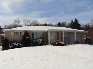 154 Dorman Dr, Elizabeth, PA 15037