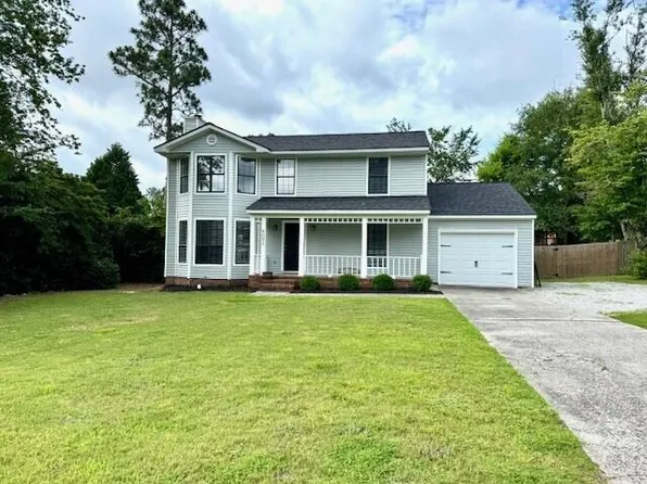 4092 Spencer Street, Martinez, GA 30907