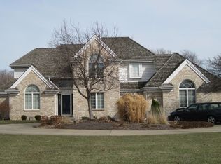 17406 S McKenna Dr, Plainfield, IL 60586