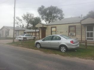 2712 SW 9th Ave, Amarillo, TX 79106