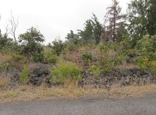 Hukilau Dr LOT 34, Ocean View, HI 96737