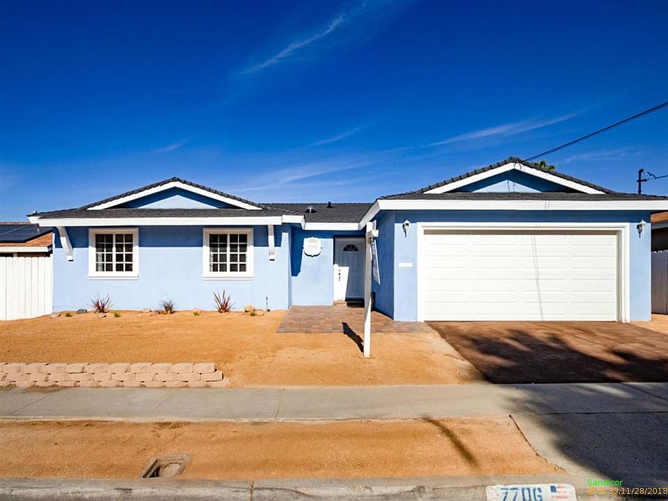 1st image of 7706 Shorewood Dr