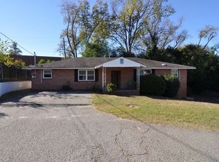 106A Briggs Ave, North Augusta, SC 29841