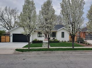 1452 S Yuma St, Salt Lake City, UT 84108