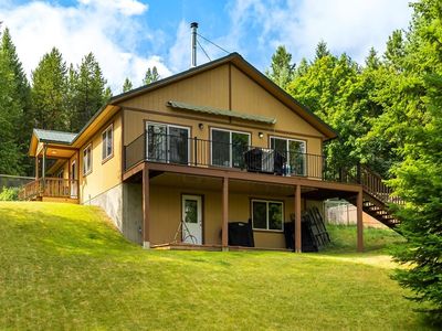 324 Milnor Lake Rd, Troy, MT, 59935