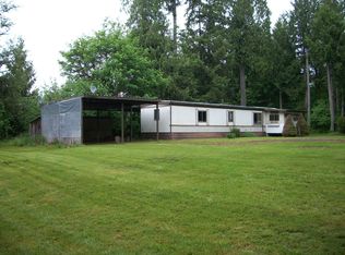 117 Rockridge Ln, Toledo, WA 98591