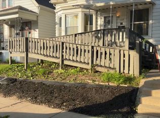 1922 S Congo Ave, Milwaukee, WI 53204